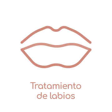 Tratamiento de labios